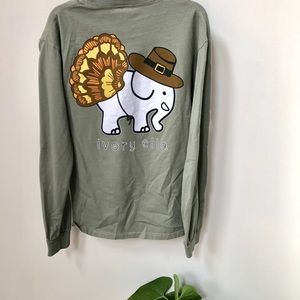 Ivory Ella Thanksgiving Edition